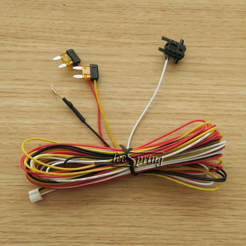 Модуль автоматического датчика для багажника автомобиля легко открывать задние