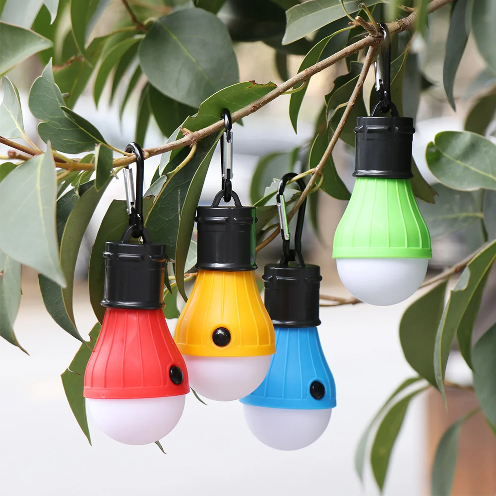 1 шт. 3 режима портативная ручная Светодиодная лампа с ветрозащитой фонарь для