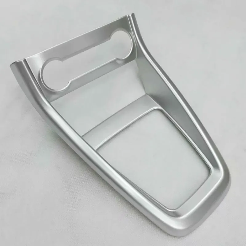 

Auto interior cup holder trim for MG ZS 2017 ,inner moulding accorries, ABS,1pc.