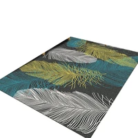 modern style large rugs and carpets for home living room area rug for bed room japanese home decor non slip mat