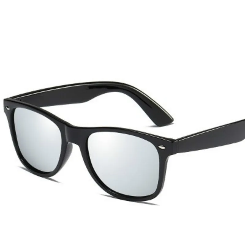 Мужские поляризационные очки для вождения автомобиля ночного видения