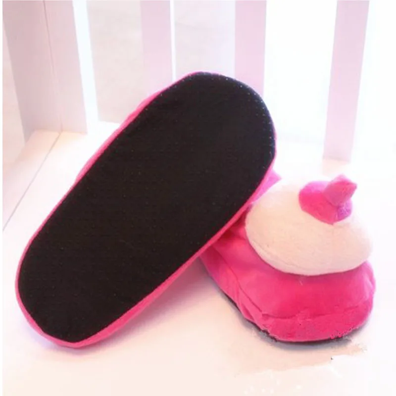 Креативный индивидуальный подарок забавная подушка тапочки плюшевые игрушки