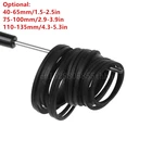 Универсальный ремень для кассетных аппаратов, 20 шт., резиновый ремень для проигрывателей, проигрывателей, CD, DVD приводов, ширина 2 мм