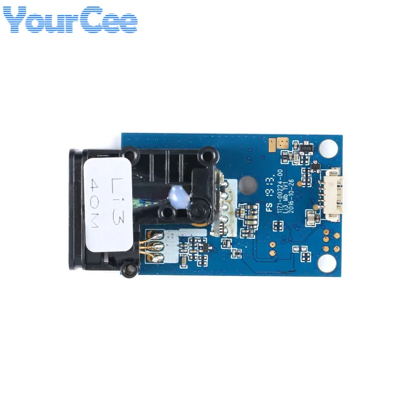 Лазерный дальномер высокоточный инфракрасный датчик перемещения TW10S модуль