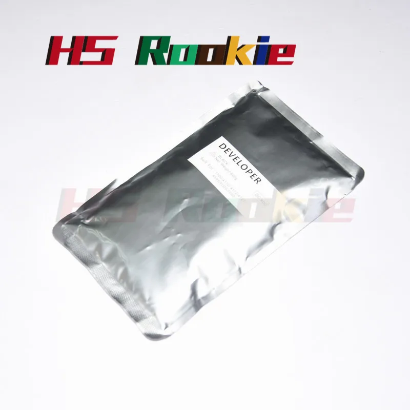 

1pcs new Developer For Xerox DocuCentre 4110 900 1100 4112 4127 4590 4595 DC900 DC1100 DC4590