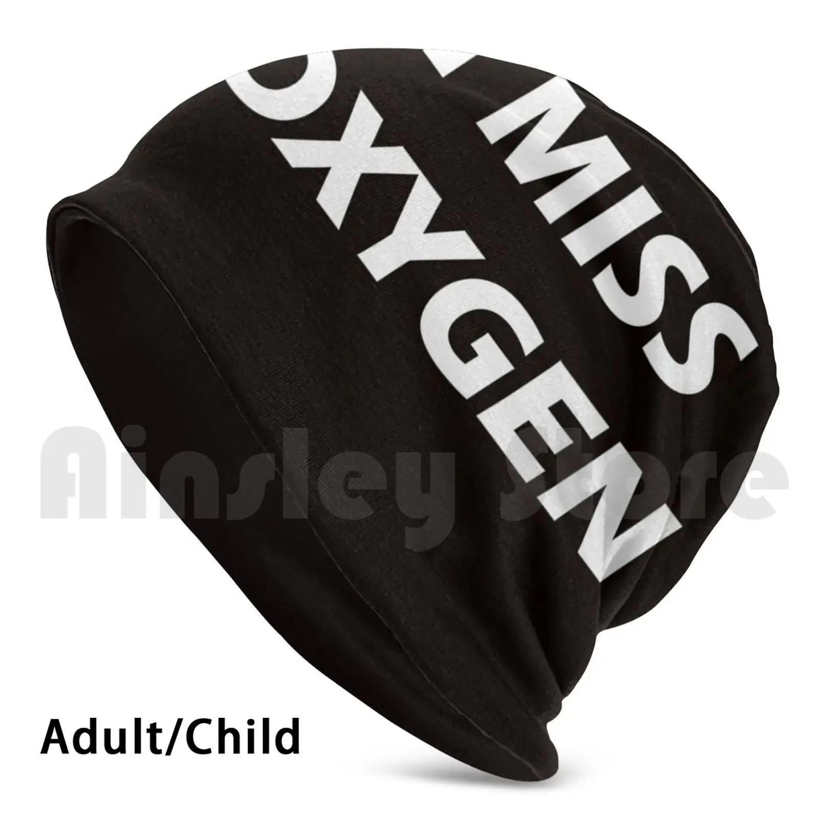 

Miss Oxygen Hat 1359 Hat I Miss Oxygen I Miss