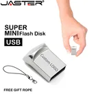 Mini USB 2,0 32 Гб 64 ГБ реальная емкость USB-флеш-накопитель 128 ГБ 16 ГБ 8 ГБ ручка-накопитель U-Диск флеш-карта бесплатная доставка