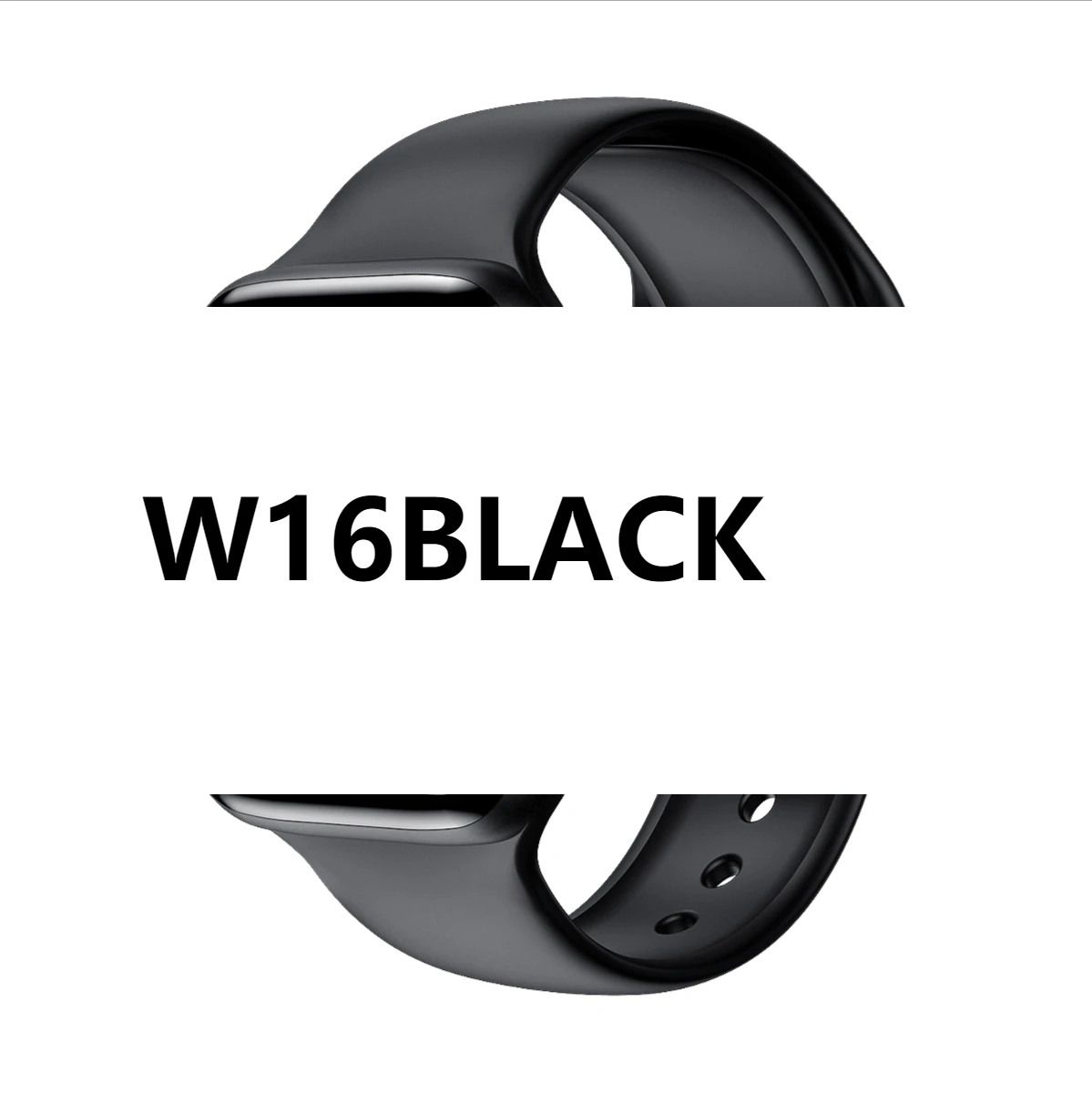 

2021Smart Sports Watch W16 1.75 HD IPS wireless4.0 220MAH high-capacity polymer 150 minutes full charge magnetic charging cable