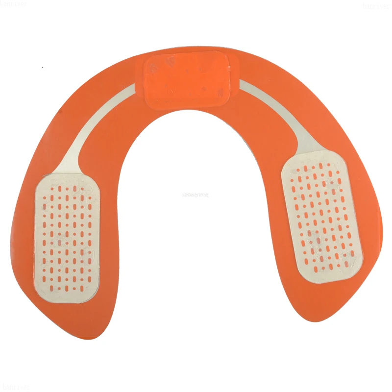 Мышечный Стимулятор для абдоминального пресса электростимуляция