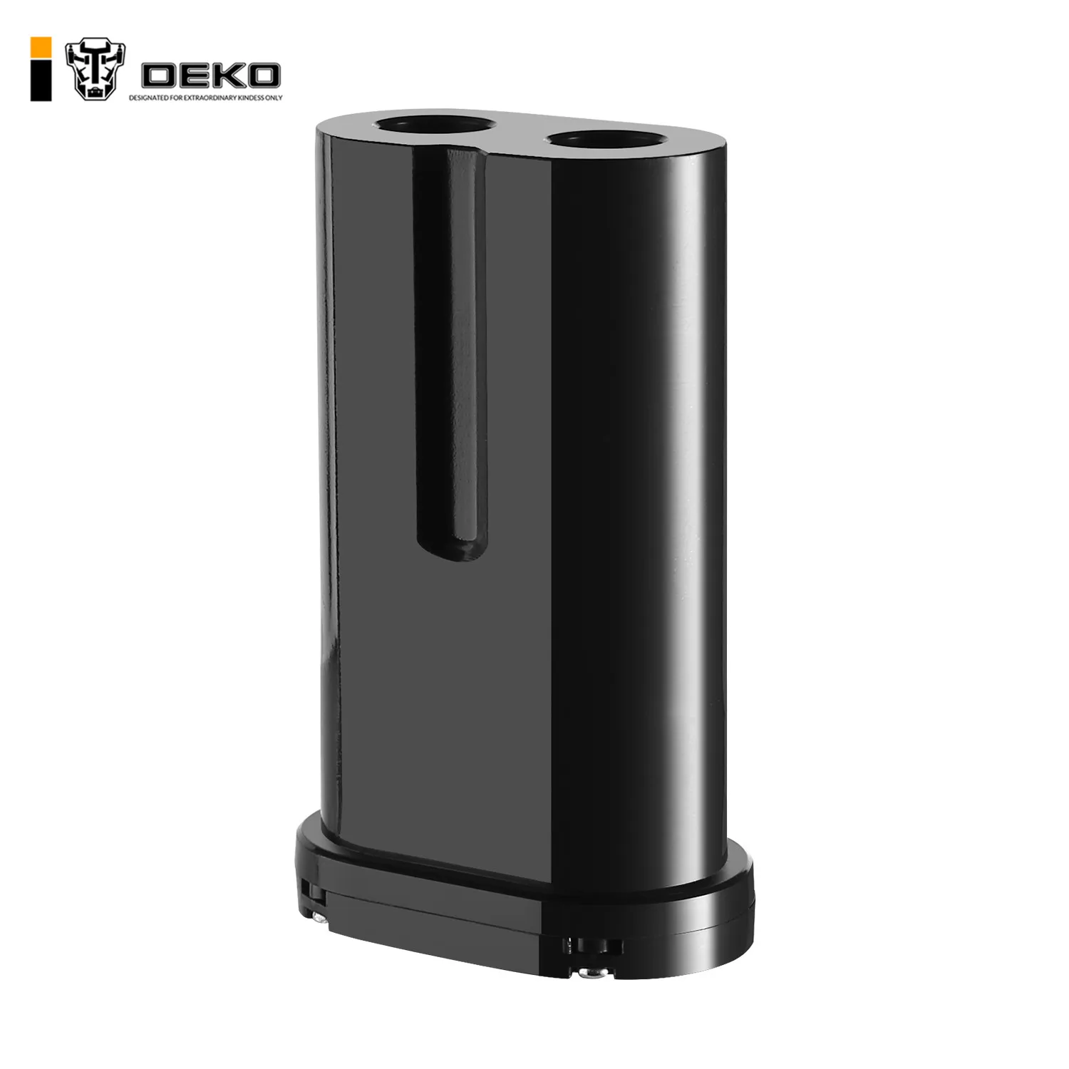 Экономичный аккумулятор DEKO для лазерного уровня литиевая батарея 3D 12 линий