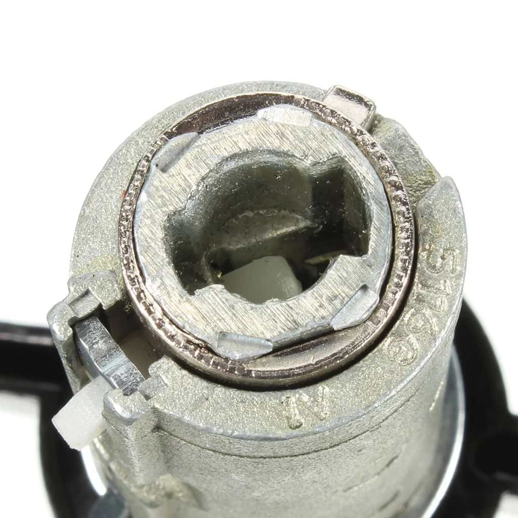 Ignition Switch With Lock Cylinder 2 Key for Car Jeep | Switches & Relays