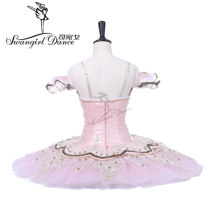 Балетная пачка для взрослых девочек светло-розовая сна красоты Классическая