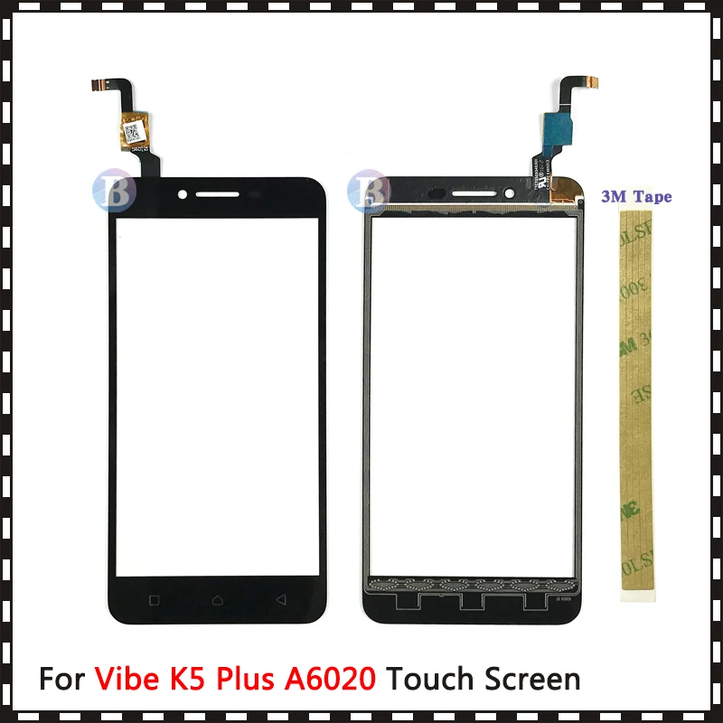 Высококачественный сенсорный экран 5 0 дюйма для Lenovo Vibe K5 Plus A6020 A6020a40 A6020a46