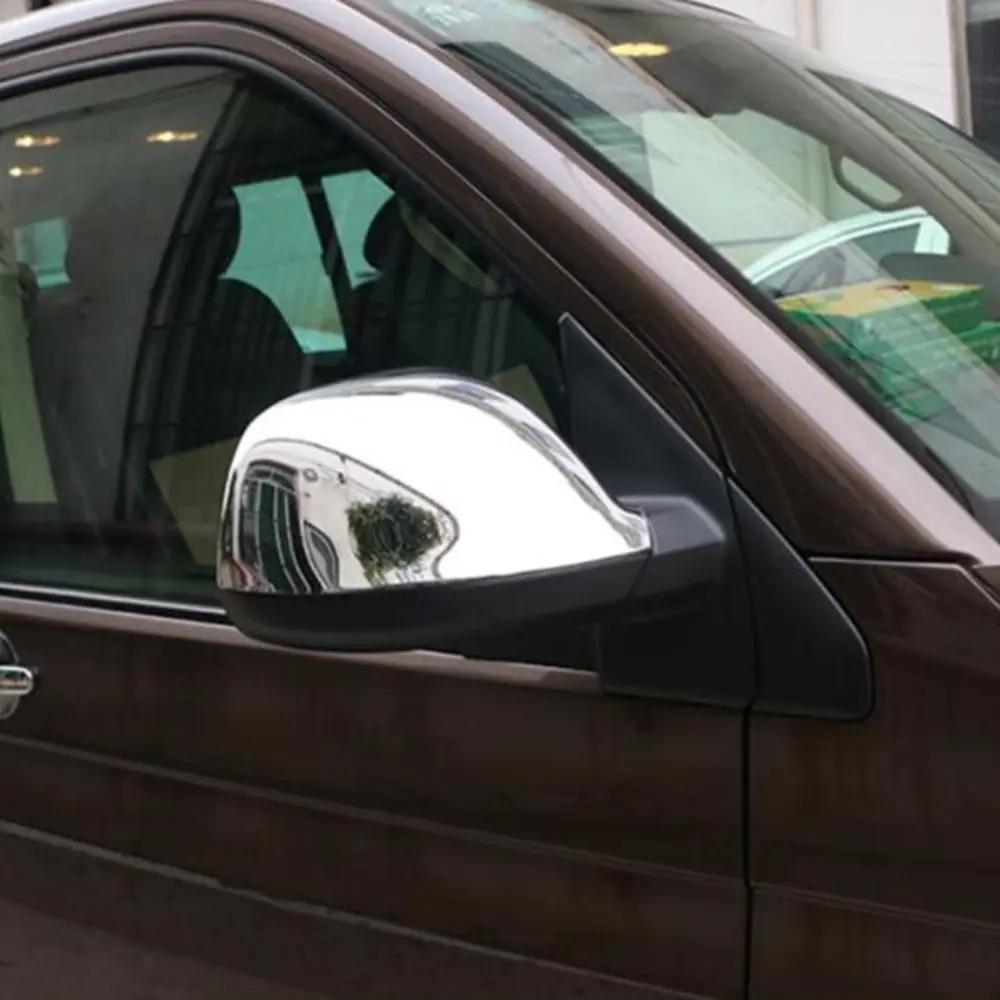 

Наклейка на боковое зеркало заднего вида для Volkswagen VW Transporter T6 Caravelle 2017-2019