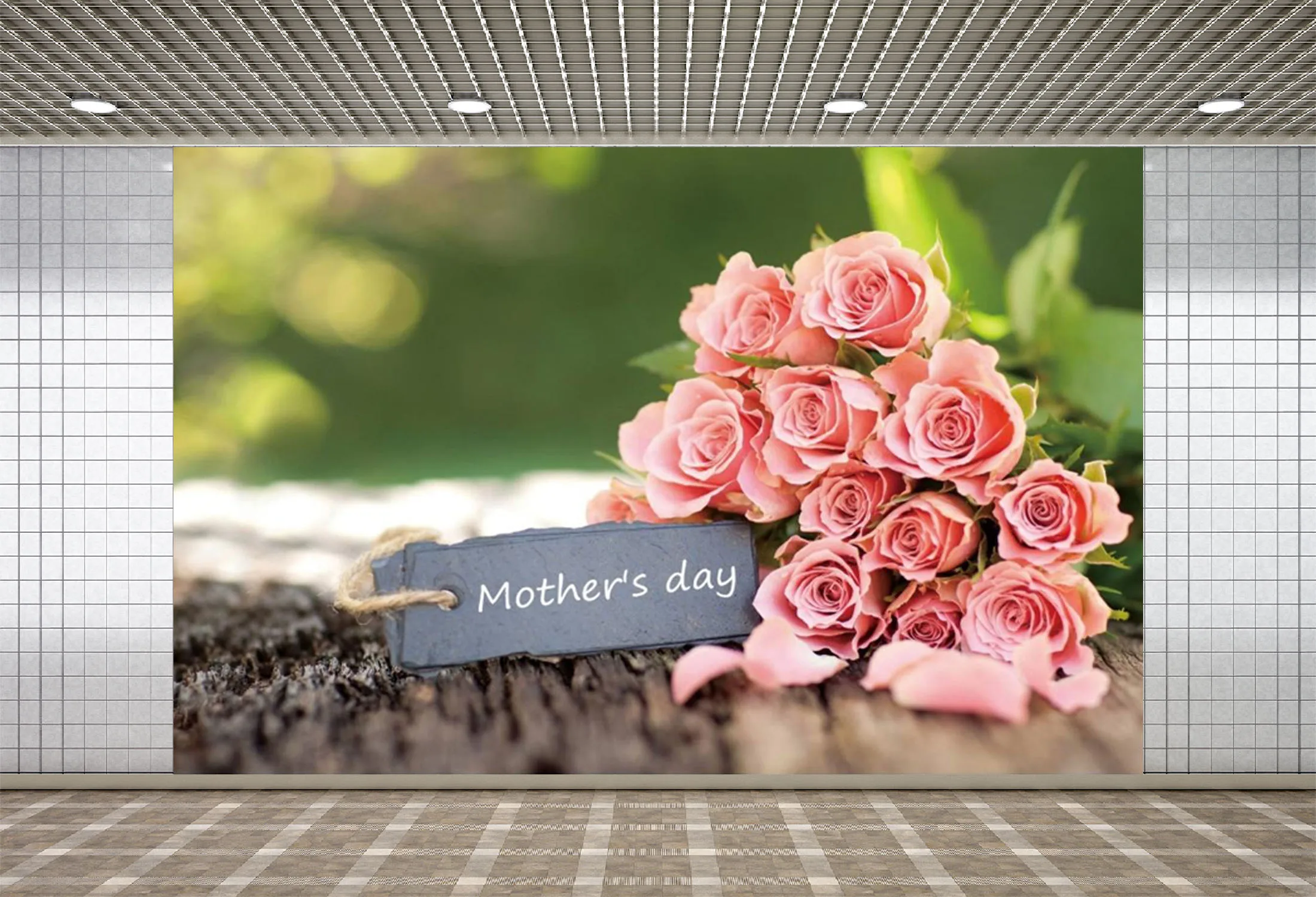 

Lyavshi на День Матери фон реквизит цветы камень светильник пятна фон фотозонт Фотографии Декор для фотосессии