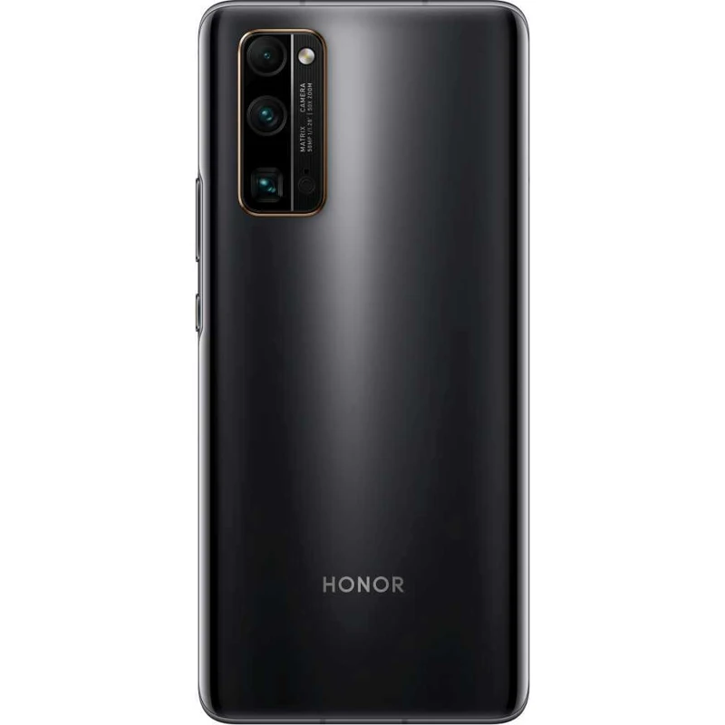 Смартфон HONOR 30 Pro+ 256Gb черный | Мобильные телефоны и аксессуары