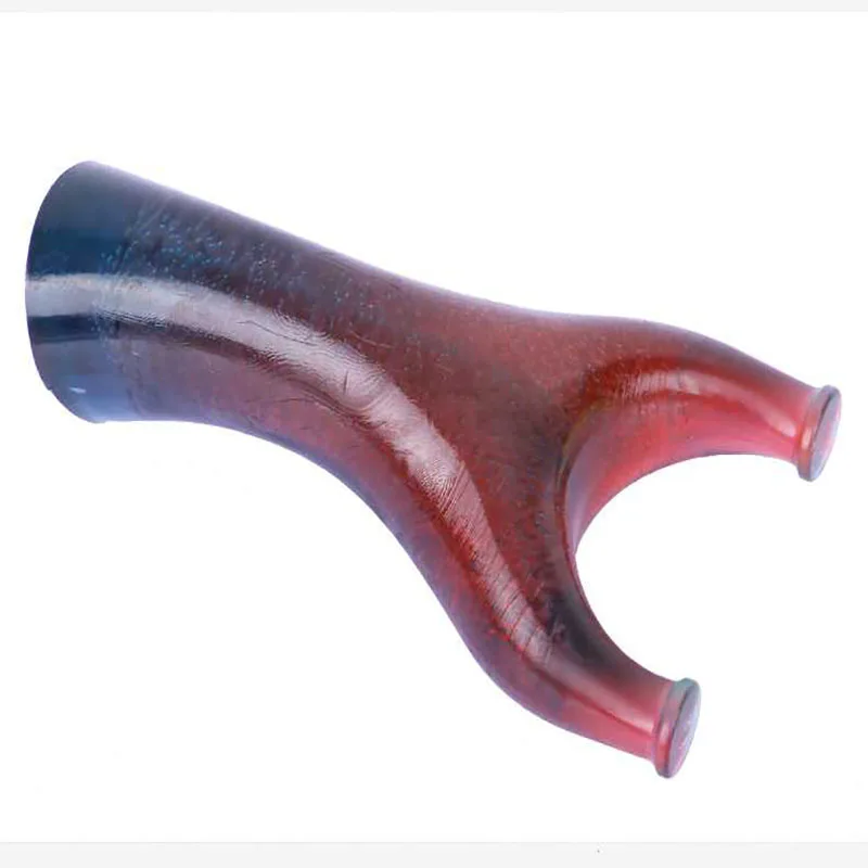 Мощная Рогатка высокое качество полимерная полиуглеродная детская игрушка