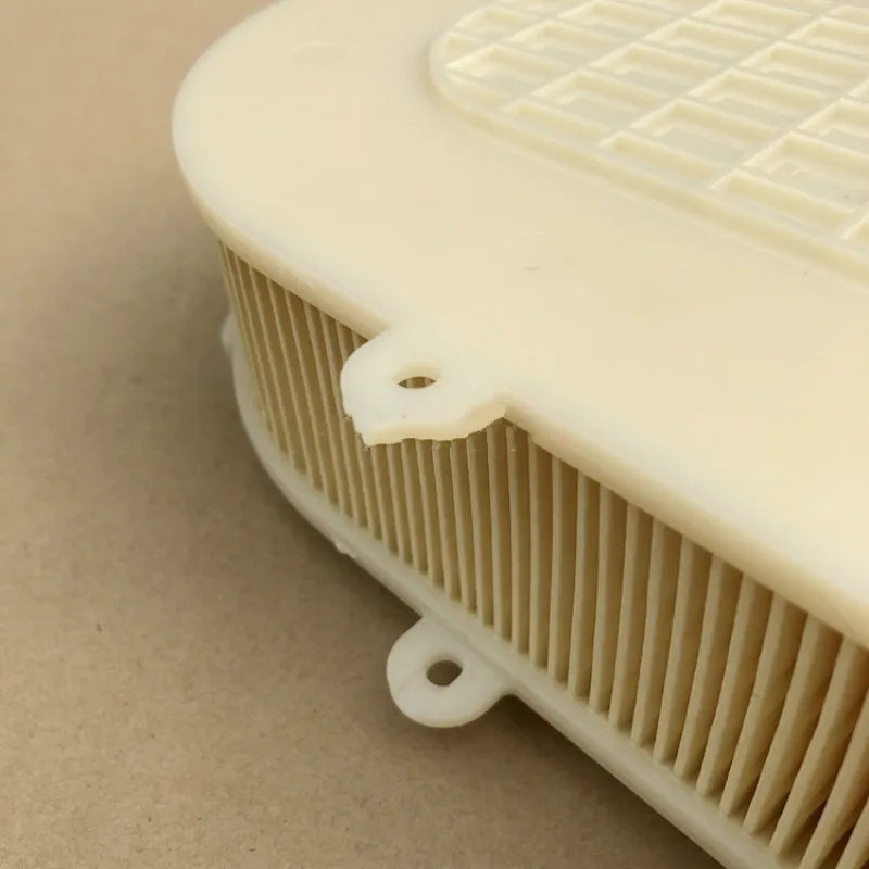 

Car Air Filter Suit For BMW F15/X5 F16/X6 50iX 4.0L 4.4LOEM NO 13717638566