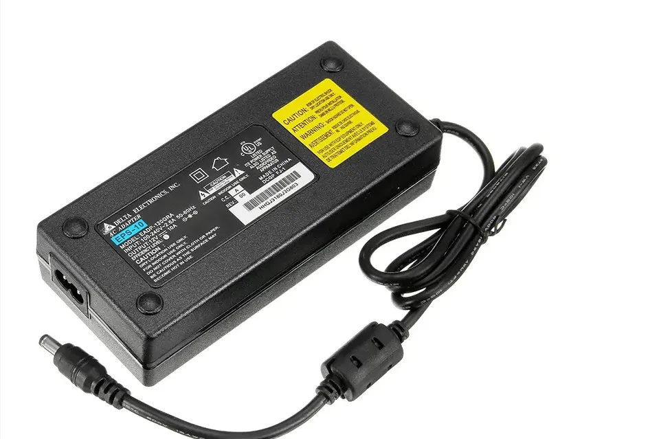 

12V 60W 5A Power Adapter with Charging Cable for IMAX B6 B6 MIN B6AC Charger