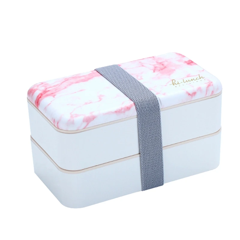 

Bento коробка для ланча контейнер для еды с столовыми приборами для взрослых и детей