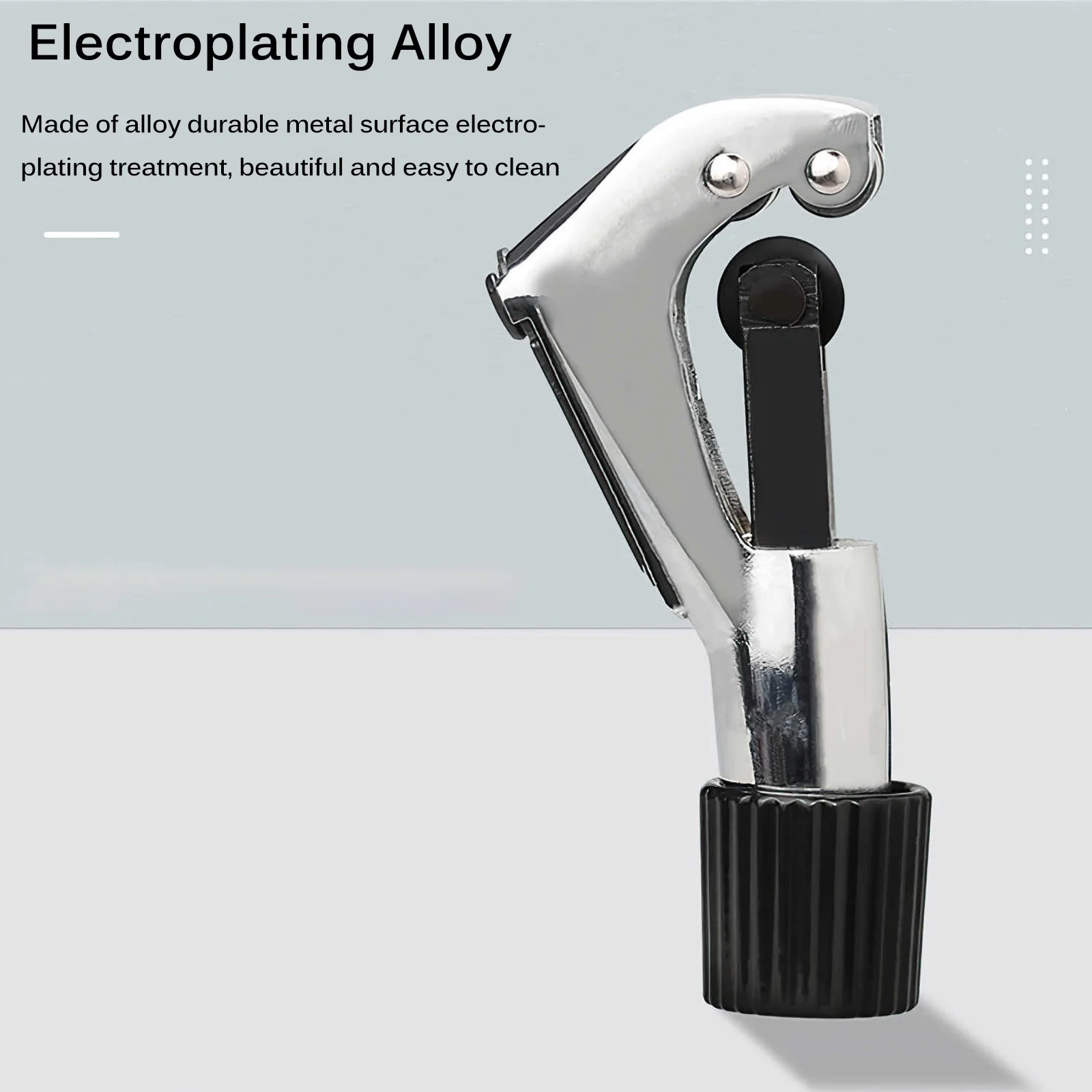 

Регулируемый инструмент для зачистки оптических кабелей, двойной ролик, лезвие в режиме ожидания, боковой Открыватель из алюминиевого спла...