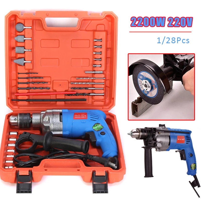 

Power Tools