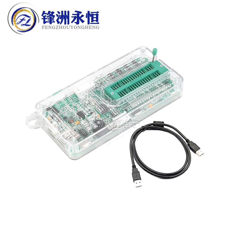 STC загрузчик U8W программатор поддерживает офлайн онлайн загрузка 5V 3V MCU