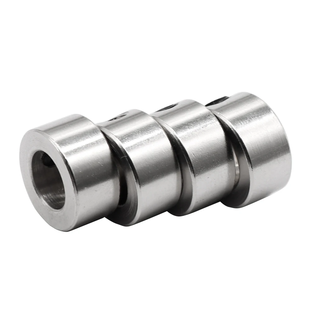 5/10 шт. стопорный воротник T8 свинцовый винт кольцевой замок изолирующая колонка 8