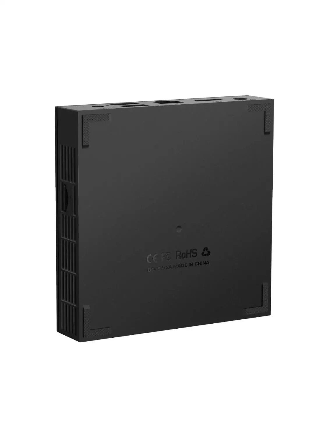 Новая ТВ приставка Android 10 TX6S H616 сетевой плеер 0 4 ГБ/64 ГБ 6K|ТВ-приставки и