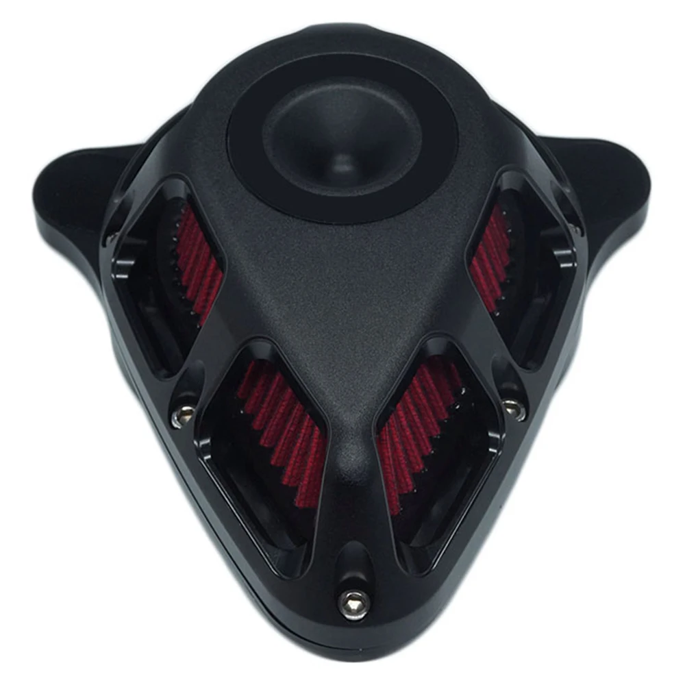 Motorcycle Air Cleaner Intake Filter System Inner Repalecment Element for Harley Sportster XL 883 1200 Dyna Softail Touring | Автомобили и