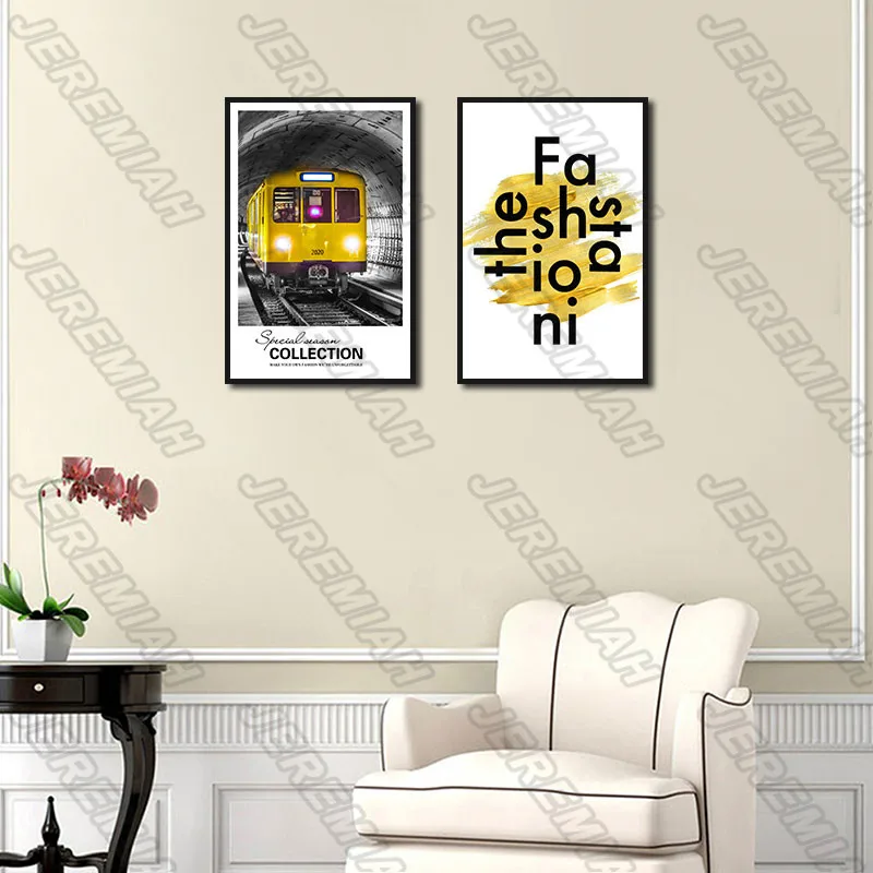 

Still Life Painting Waterproof Ink 3Pcs Frameless Canvas Painting Nordic Poster Printing Art Picture Modern Living Room Decorati