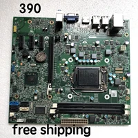cn 0m5dcd m5dcd for dell optipex 390 motherboard mih61r 10097 1 48 3eq01 011 motherboard100tested fully work