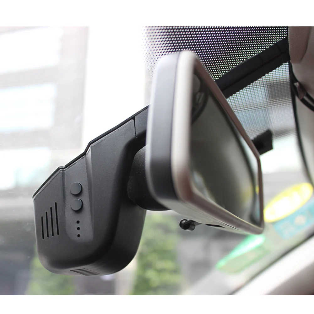 Смартур 2021 HD Автомобильный 1080P ADAS USB DVR Ночное видение Цифровой видеорегистратор для DVD Android-плеера Навигация 150 градусов Камера