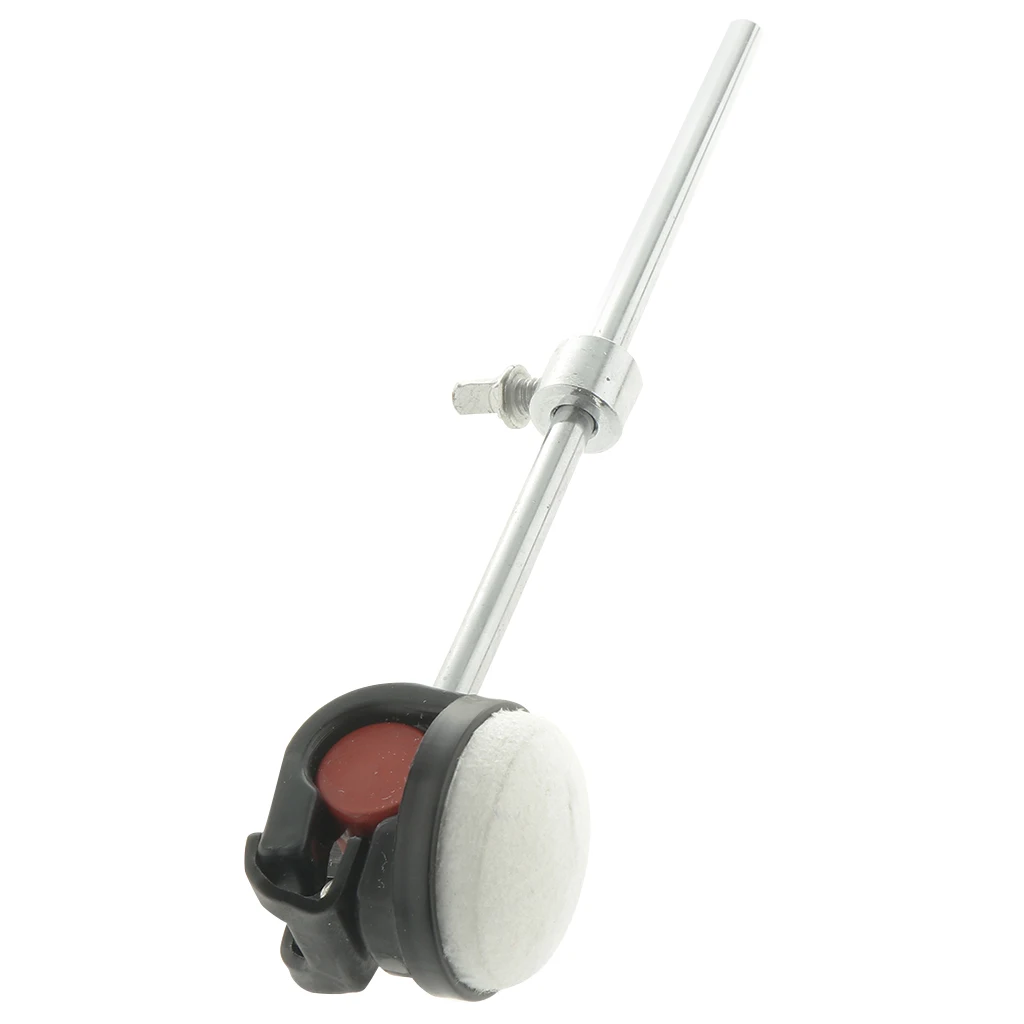 Ударный комплект для педалей ударная ручка запасные части Marching Band|Детали и