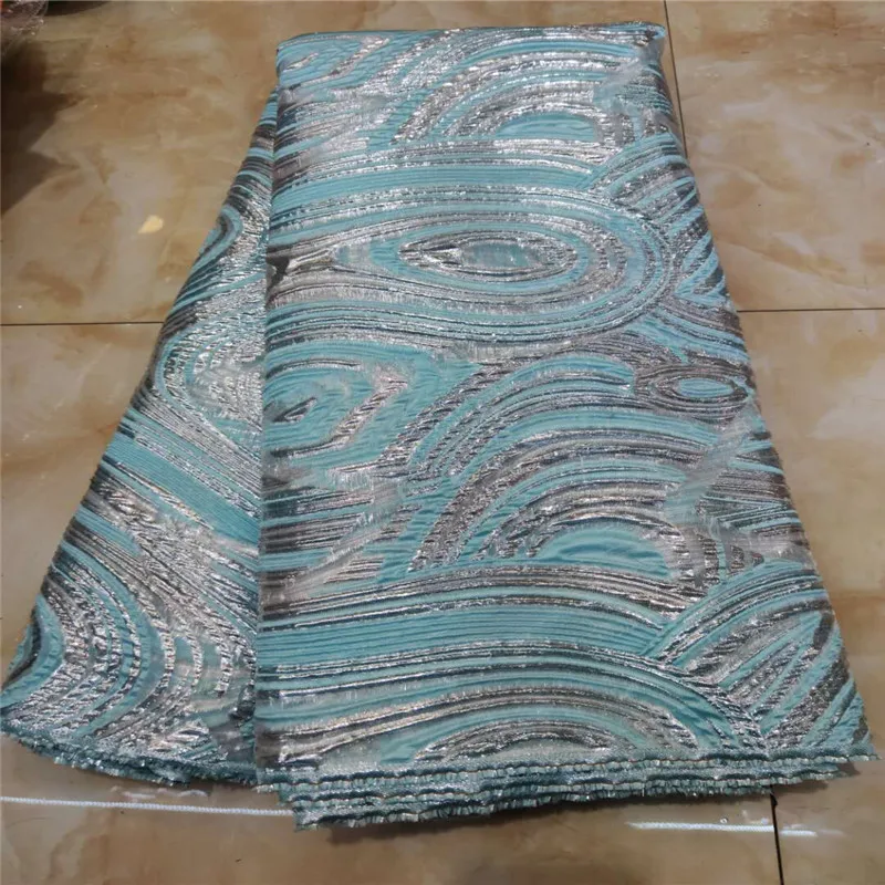 2020 самая популярная кружевная ткань из парчовой ткани высокого качества