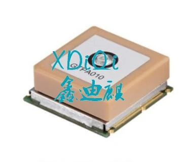Б/у GTPA010 MT3339 PA6C г. top010 FGPMMOPA6C 10009-PA6C-V02 gps автономный модуль | Электроника