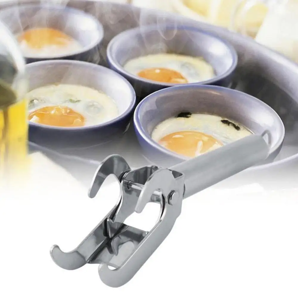 Термостойкий практичный держатель для тарелок Многофункциональный