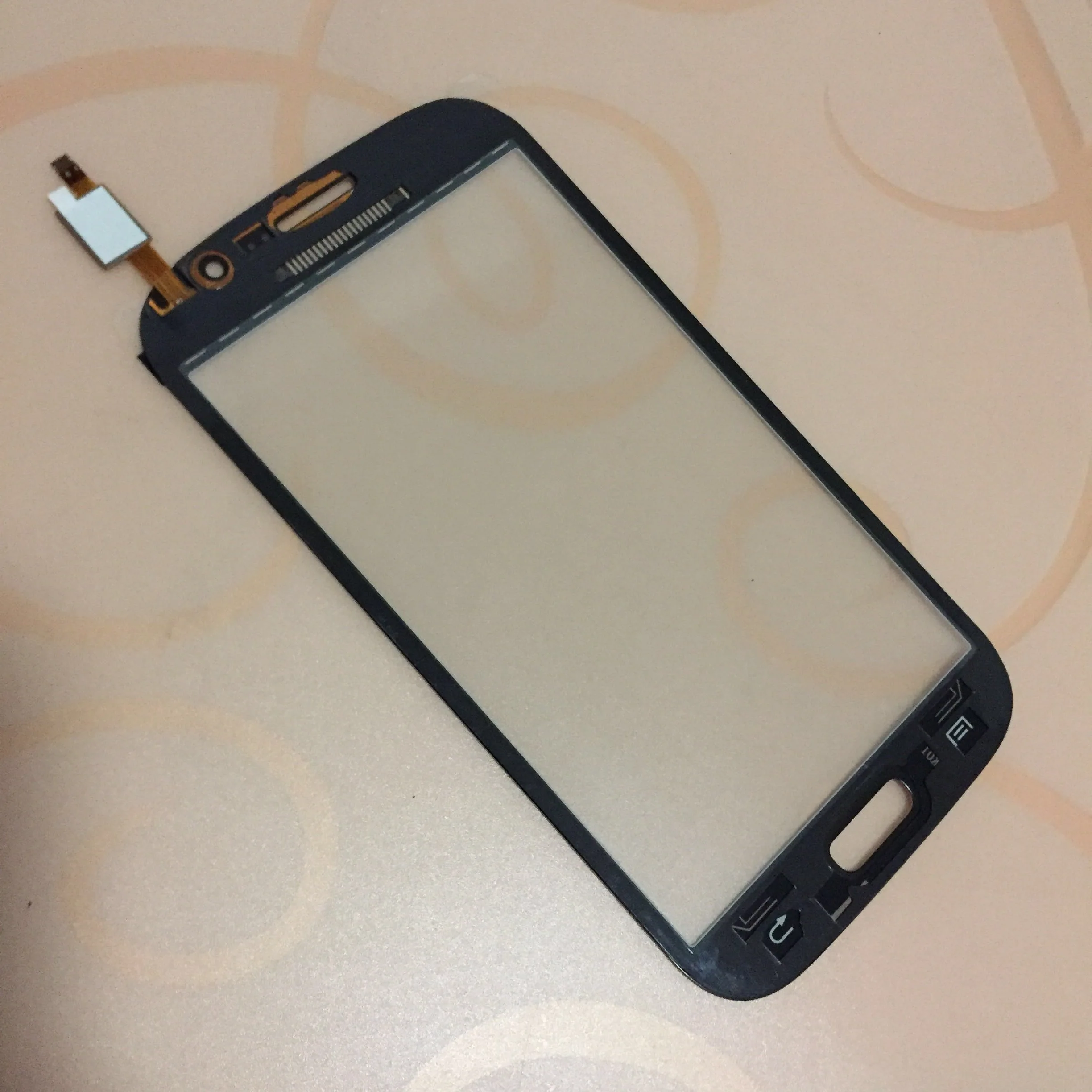 Для Grand i9082 i9080 Neo i9060 i9062 i9063 Plus i9060i сенсорный экран дигитайзер панель стеклянный