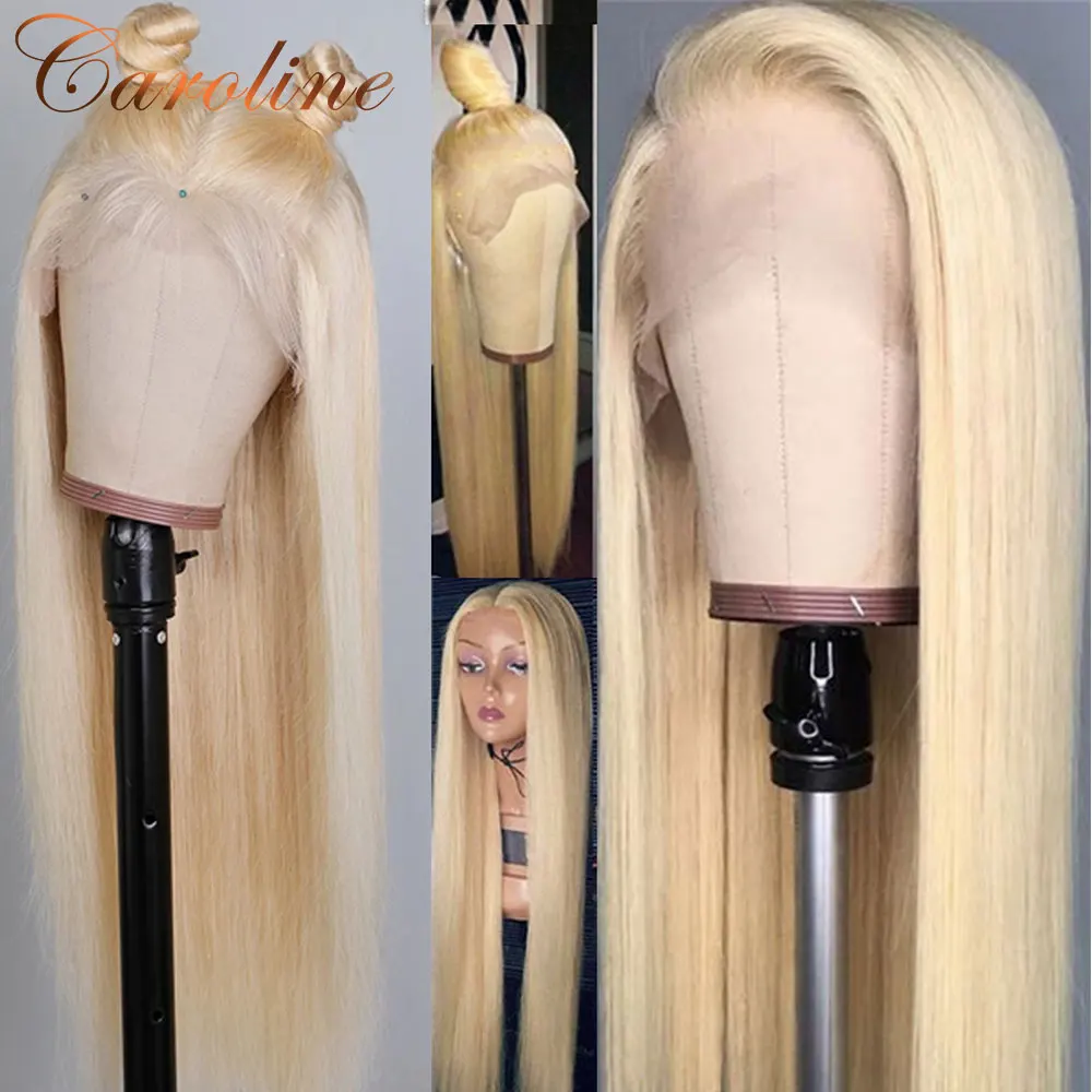 

Human Hair (For Black)