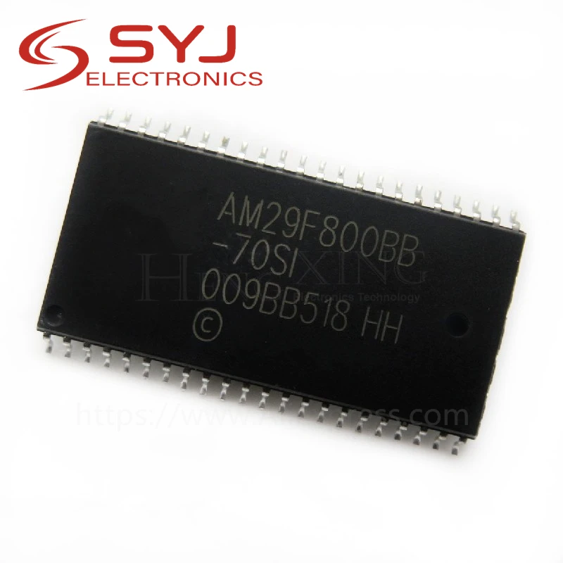 1pcs/lot AM29F800BB 70SE 70SI 55SEO AM29F800 29F800 SOP 44 In Stock|sop44| |