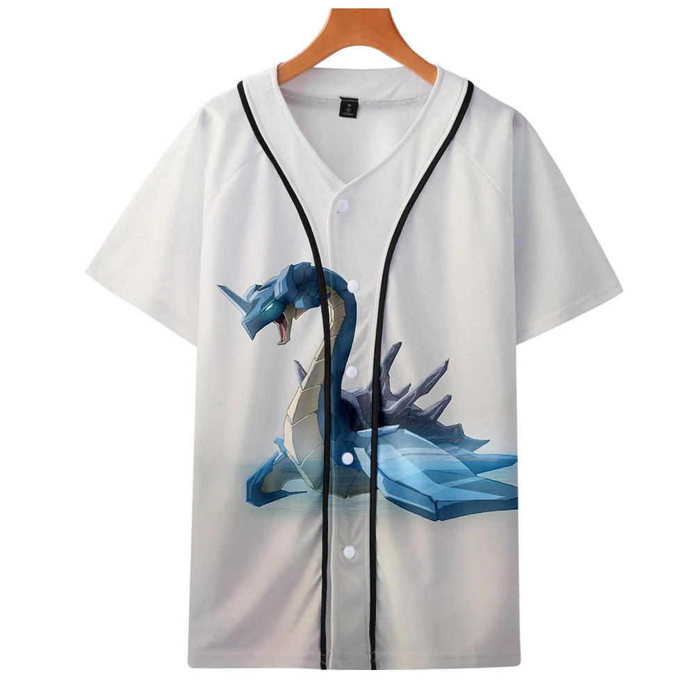 Модная куртка унисекс для ролевых игр тонкая бейсбольная форма повседневная с