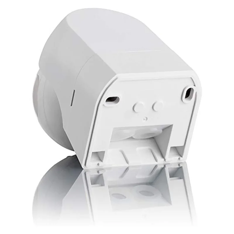 Движения детектор с настройкой чувствительности и интегральная схема наружного