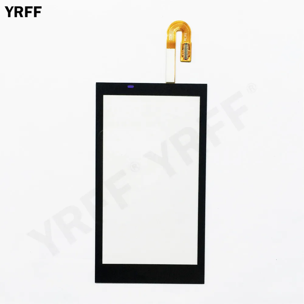 Новая панель экрана для HTC Desire 610 сенсорный экран дигитайзер сенсорная стеклянная