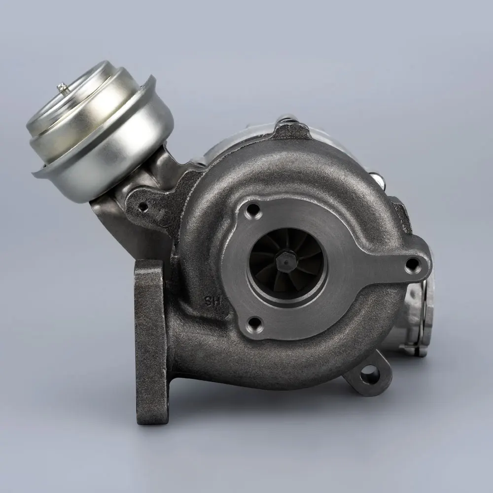 Зарядное устройство Turbo для Volkswagen Vw Passat B6 2 0 TDI 2.0L Turbolader BPW AWX AVF 130PS 136hp турбина Skoda