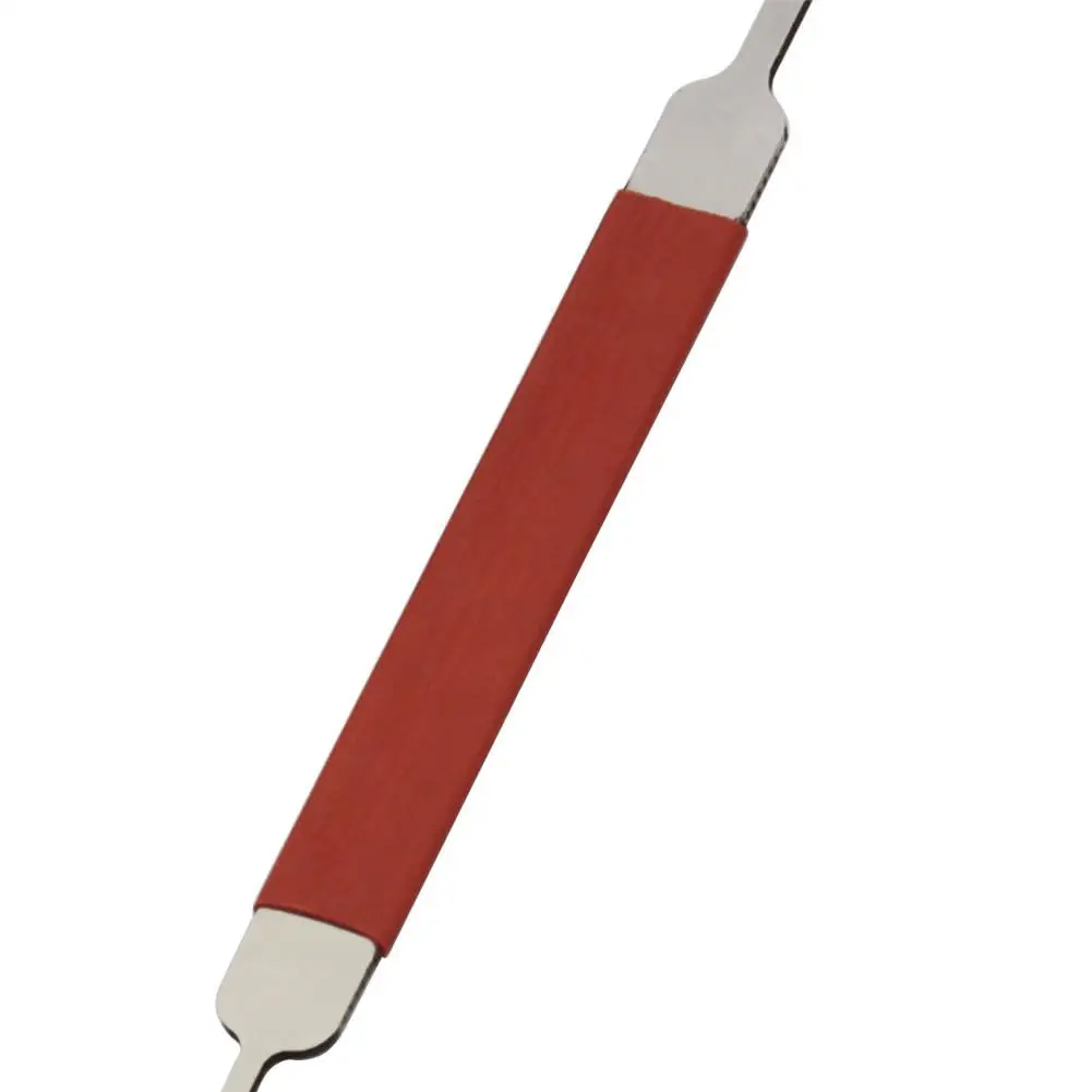 Профессиональная флейта кларнет саксофон игла пружинная Регулировка Инструмент