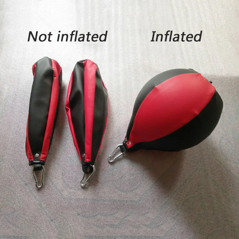 Бытовая Подвеска для бокса грушевидная груша | Спорт и развлечения