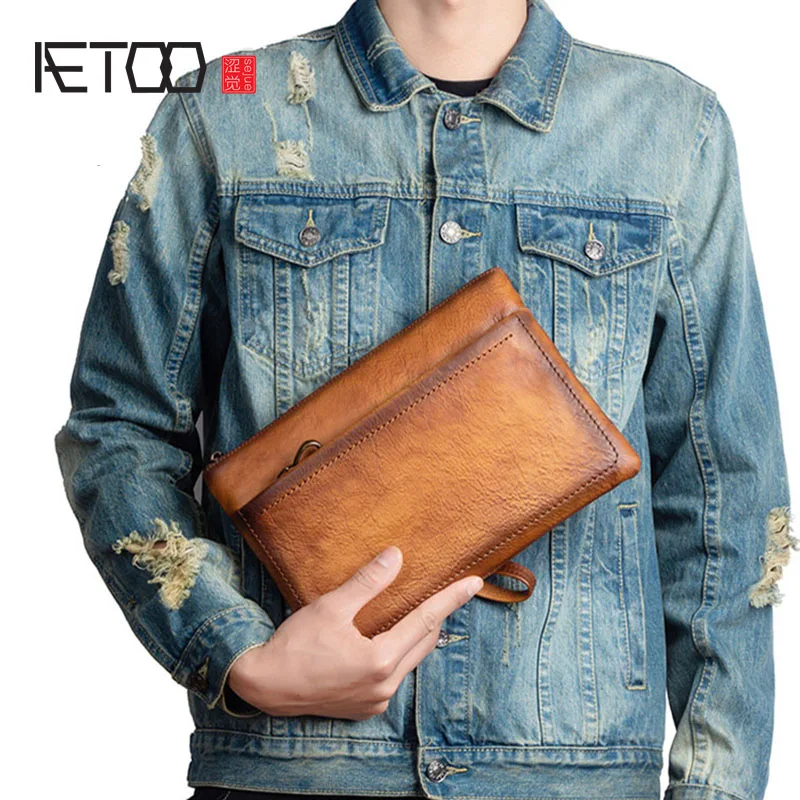 

Men's Bags