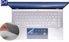 Защитная пленка для сенсорной панели Asus ZENBOOK 14, UX435E, UX434, EG, UX435, EGL, UX435EA, 2 шт.