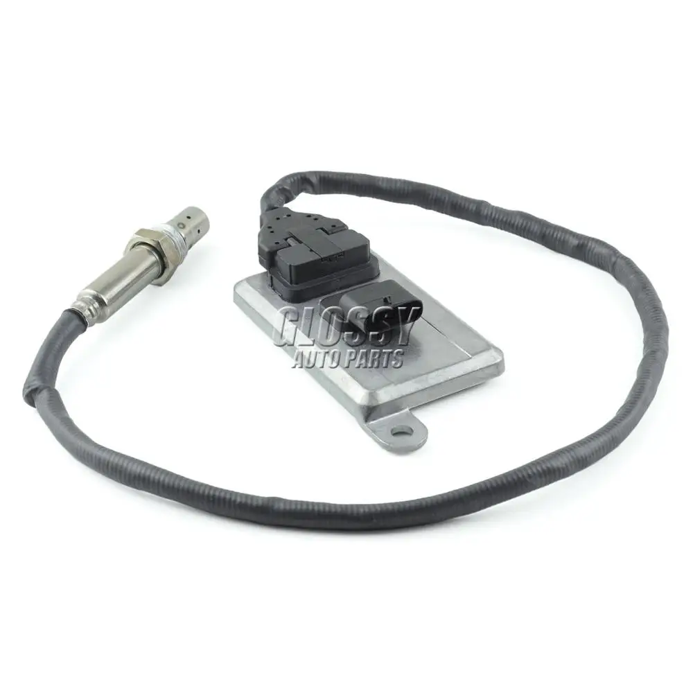 Датчик температуры Nox для грузовиков автобусов и Mercedes Benz A0091533628 Lambda AP02 5WK96616F 5WK9 6616F