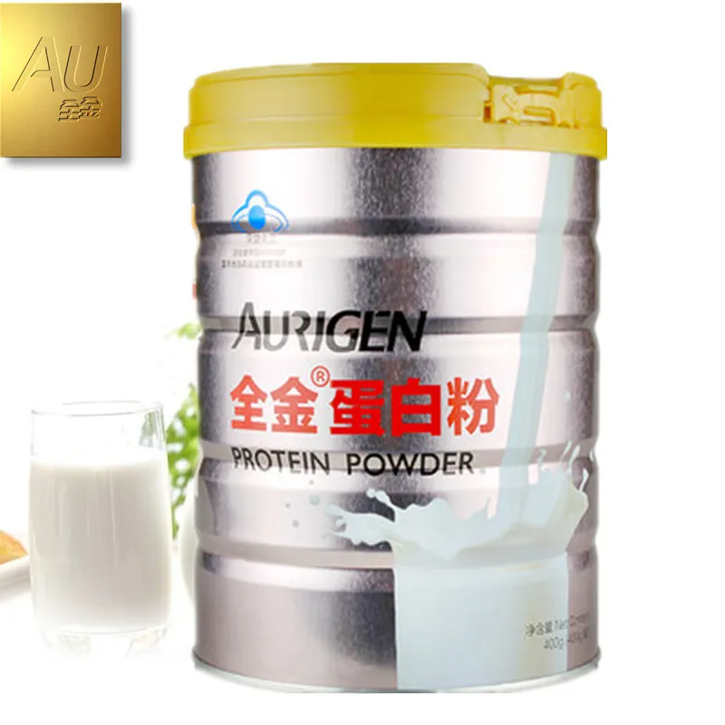 

Full Gold R Protein Powder 400g/can Adult Middle-aged and Elderly Nutrition Identical with Pharmacy Once a Day, 6G Each Time